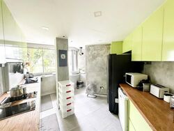 Caribbean At Keppel Bay (D4), Condominium #618320471